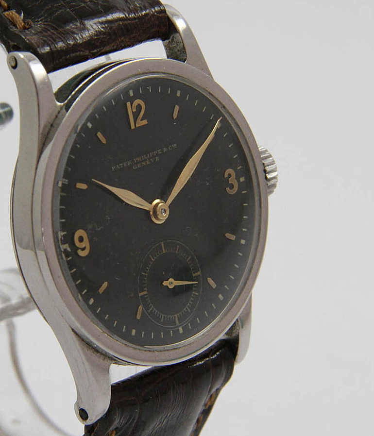 PATEK PHILIPPE Calatrava Ref. 96