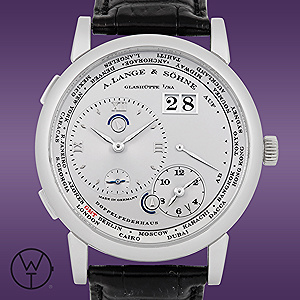 LANGE & SÖHNE Lange 1 Ref. 116.025