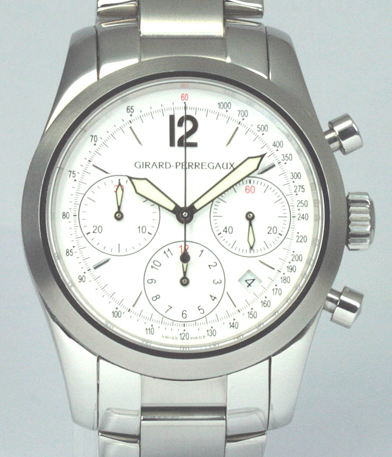 GIRARD-PERREGAUX Ref. 49560