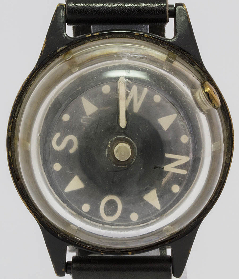 PANERAI Kompass