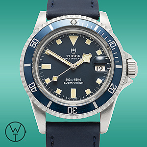 TUDOR Submariner Ref. 94110