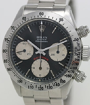 ROLEX Daytona Cosmograph Ref. 6265