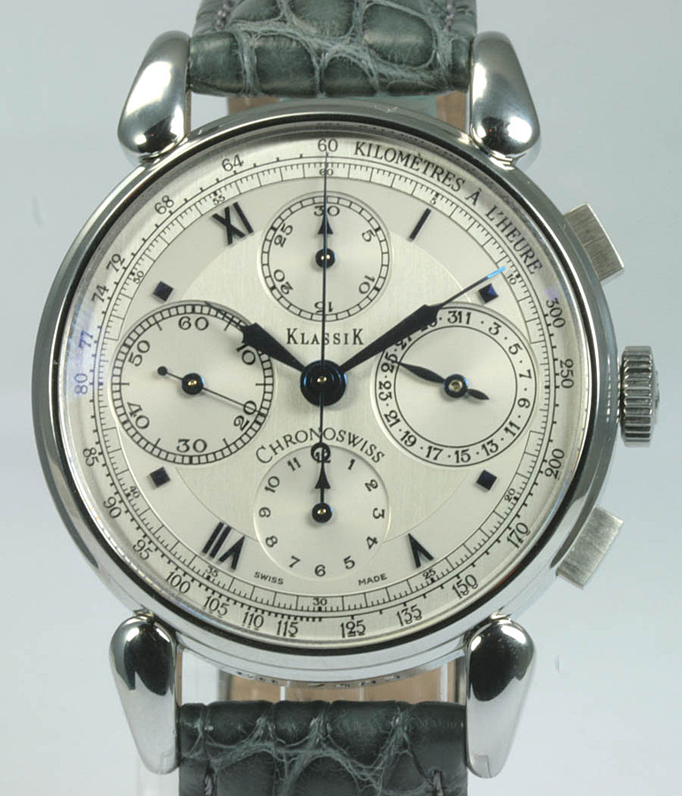 CHRONOSWISS Ref. CH 7403