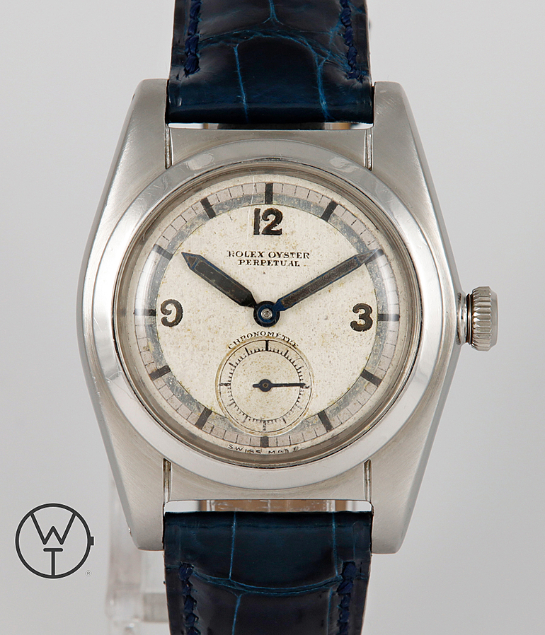 ROLEX Oyster Perpetual Ref. 2761