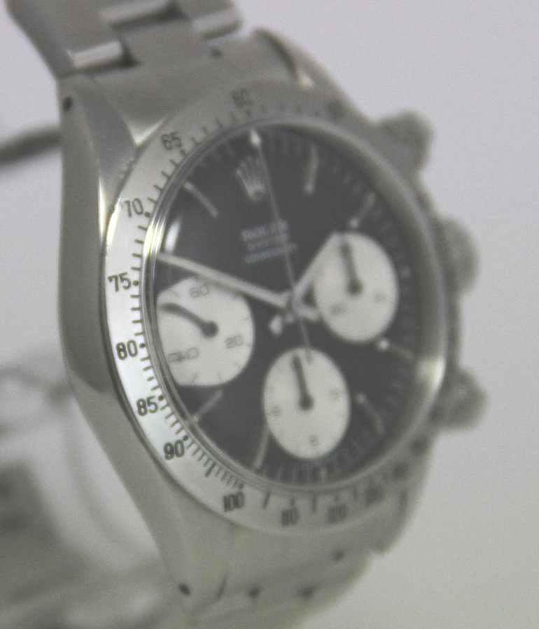 ROLEX Daytona Cosmograph Ref. 6265