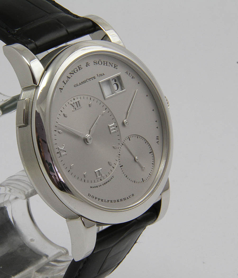 LANGE & SÖHNE Lange 1 Ref. 101.025
