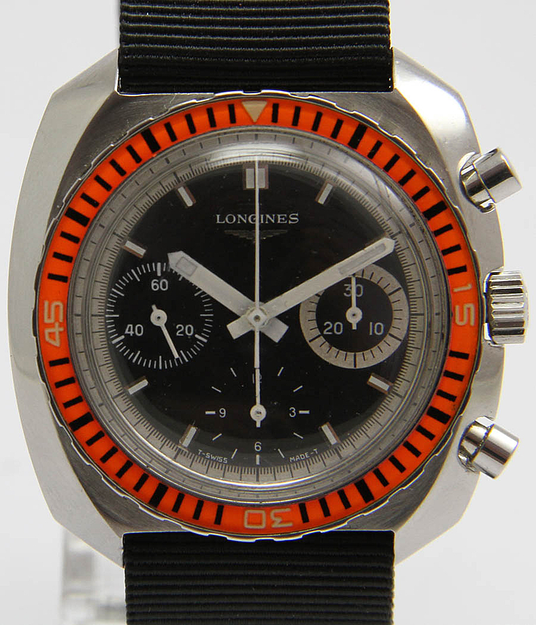 LONGINES