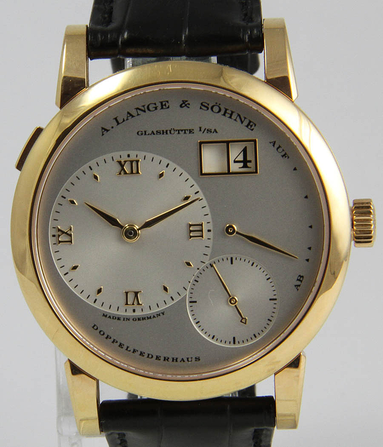 LANGE & SÖHNE Lange 1 Ref. 101.032