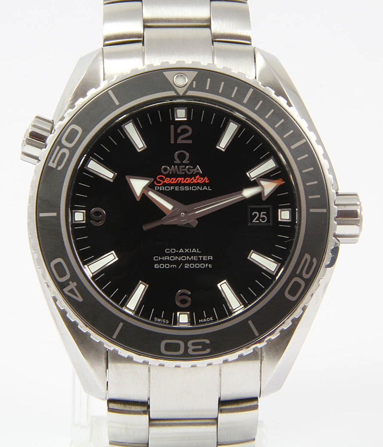 OMEGA Seamaster Ref. 2323046