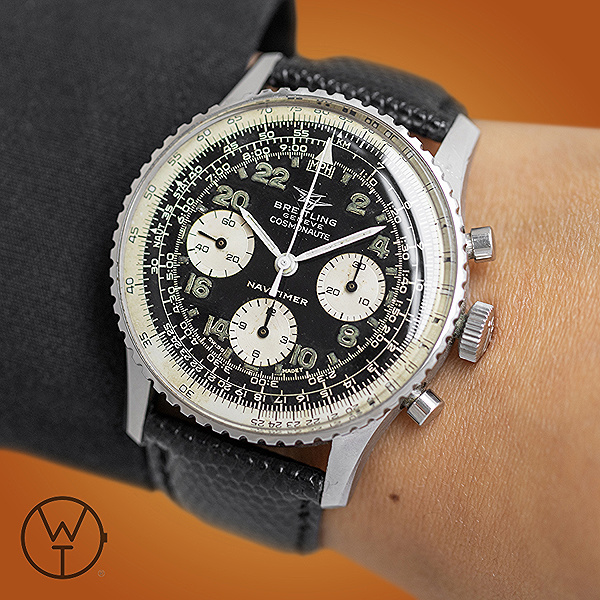 BREITLING Navitimer Ref. 809