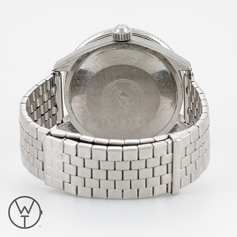 PHILIP WATCH Caribbean 1500