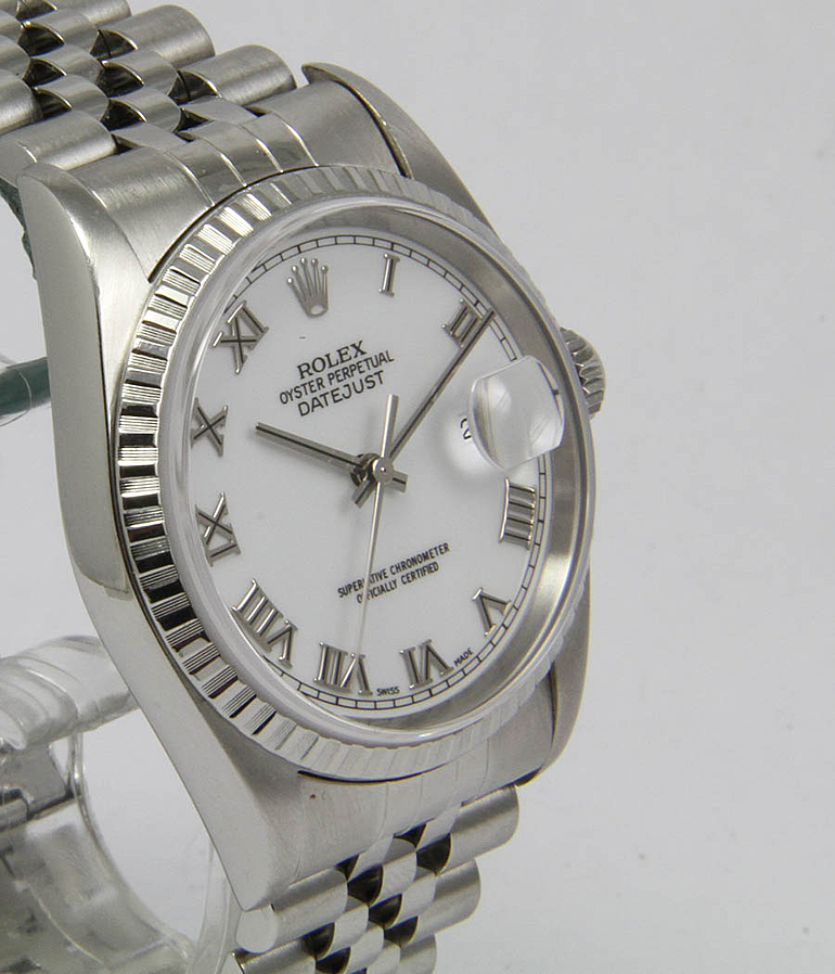 ROLEX Datejust Ref. 16220
