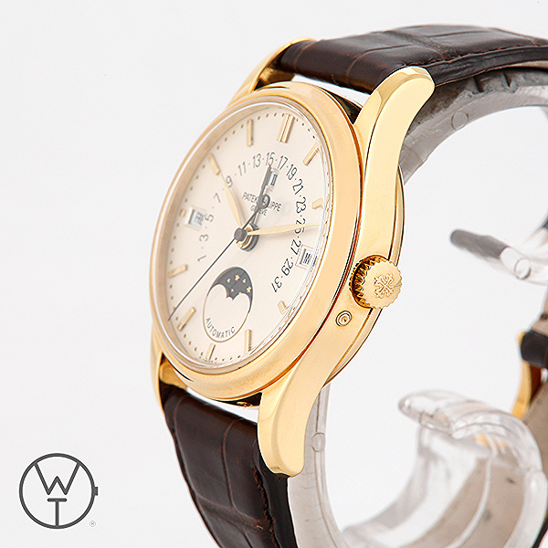 PATEK PHILIPPE Ref. 5050