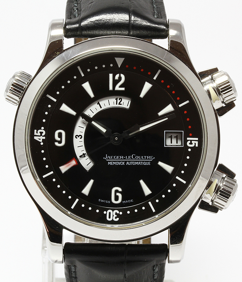 JAEGER LE COULTRE Master Ref. 146.8.97/1