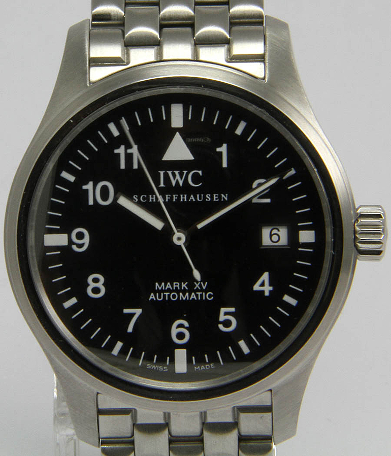 IWC Fliegeruhr Ref. 3253