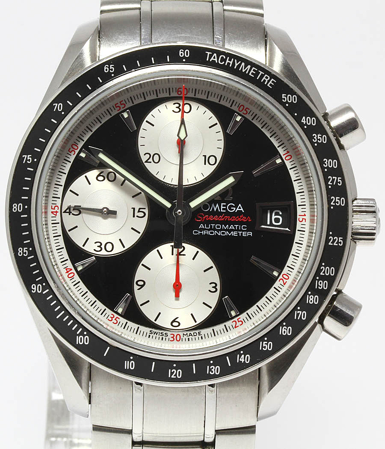 OMEGA Speedmaster Ref. 32105100