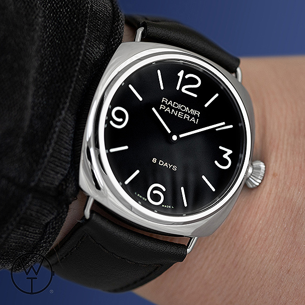 PANERAI Ref. PAM 610