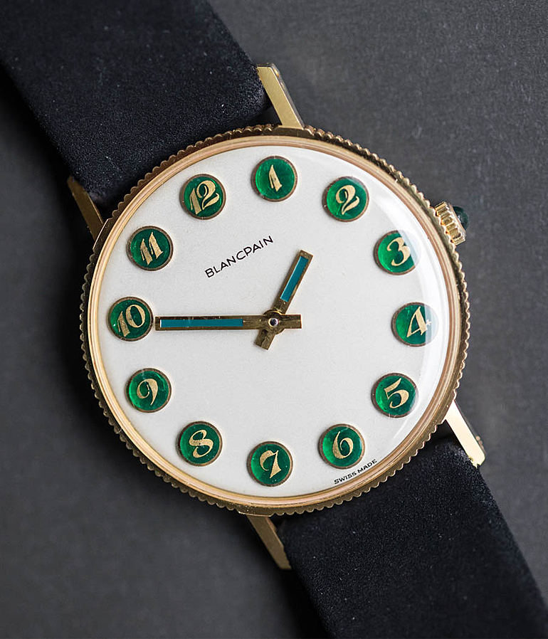 BLANCPAIN