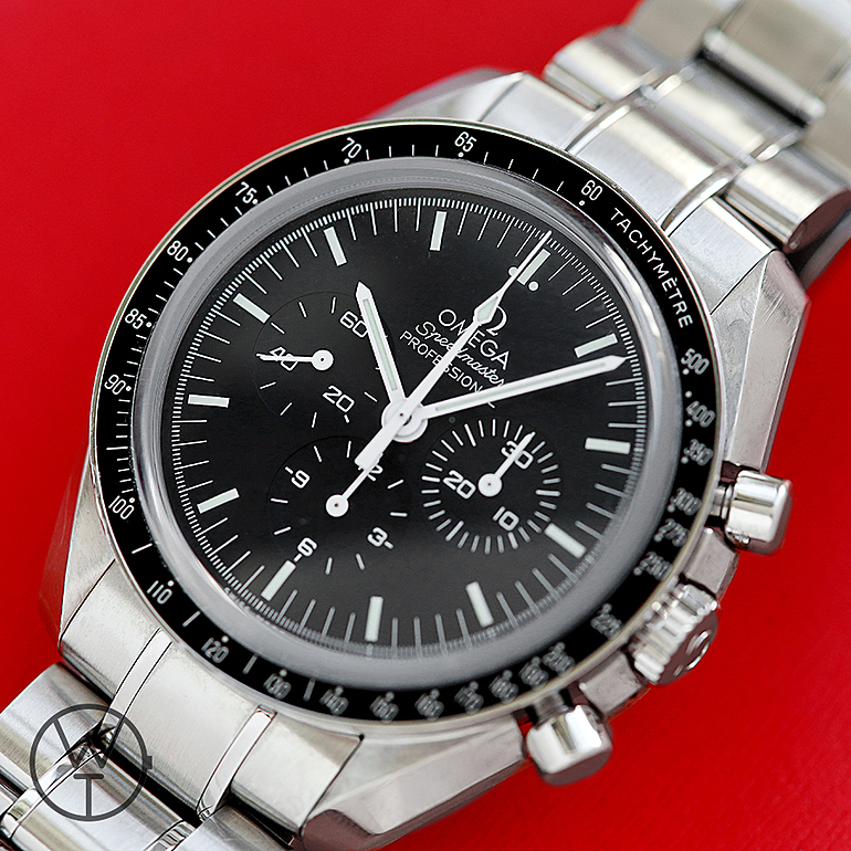 OMEGA Speedmaster Ref. 31130423001005