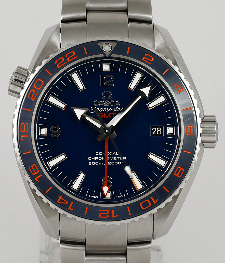 OMEGA Seamaster Ref. 23230442203001