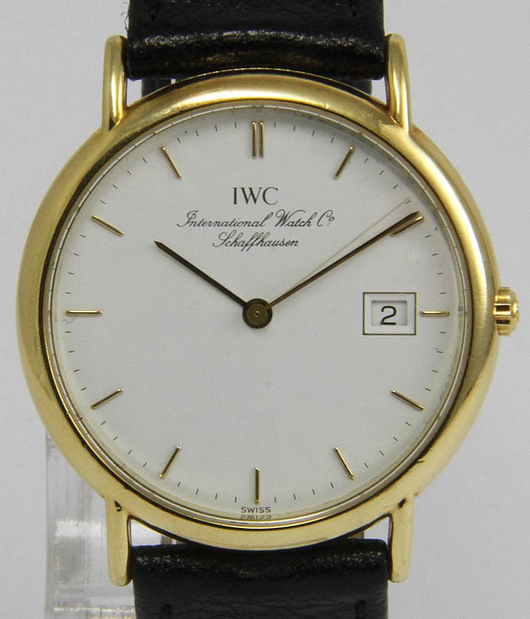 IWC Portofino Ref. 3513