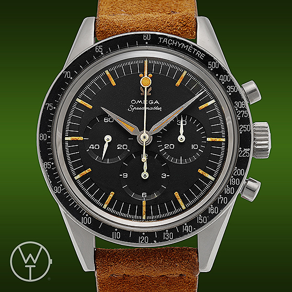 OMEGA Speedmaster Ref. 2998