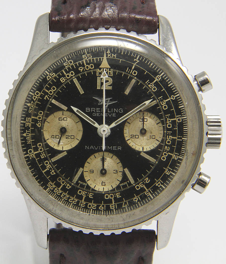 BREITLING Navitimer Ref. 806