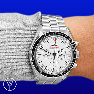 OMEGA Speedmaster Ref. 31030425004001