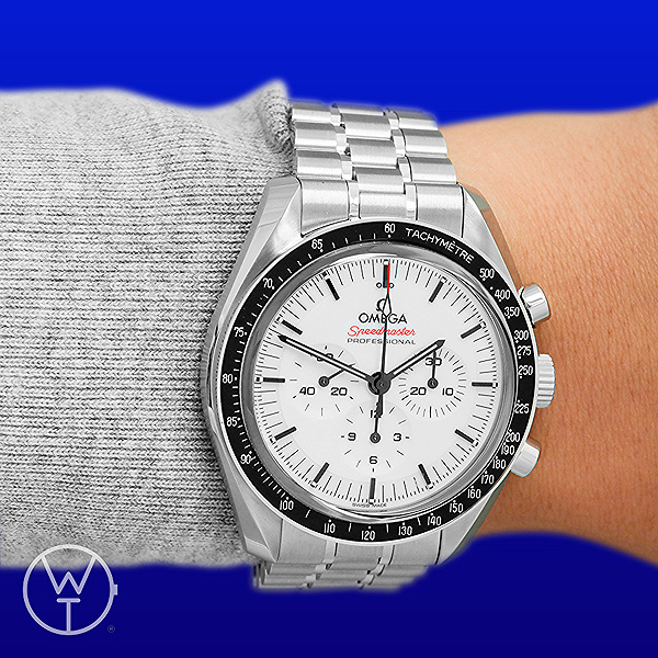 OMEGA Speedmaster Ref. 31030425004001