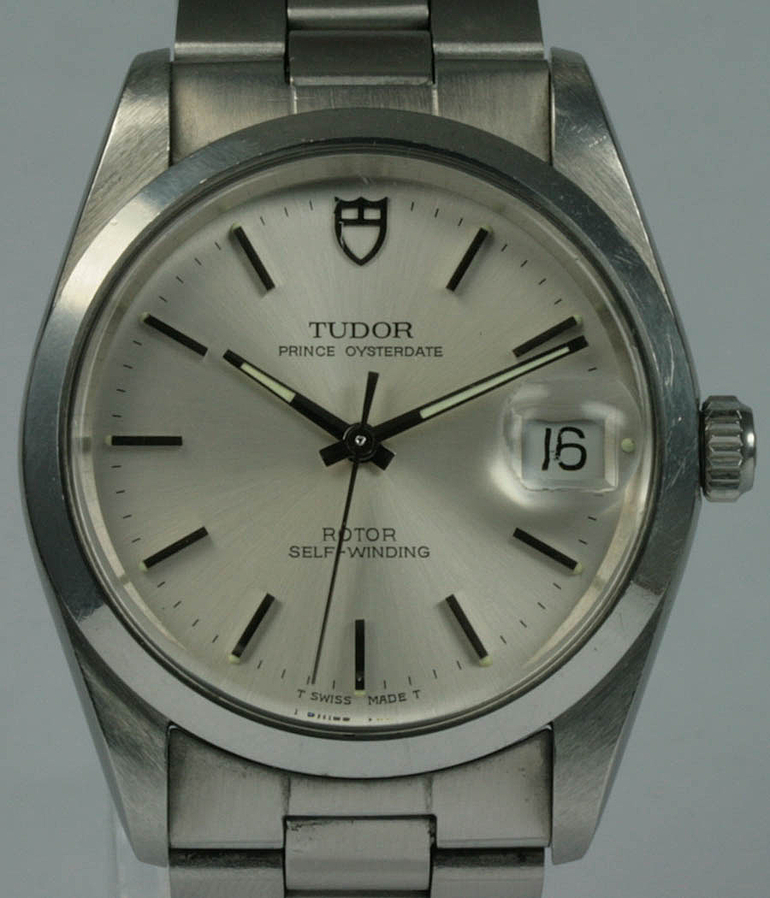 TUDOR