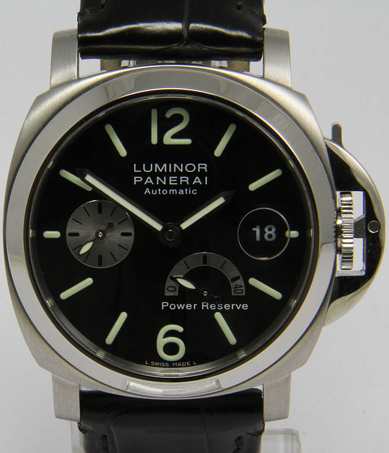 PANERAI Luminor Ref. PAM 125