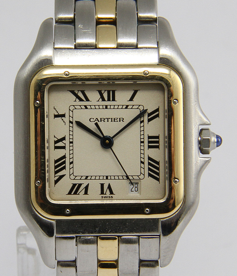 CARTIER Panthère