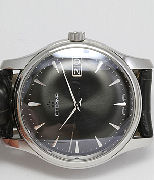 ETERNA Vaughan Ref. 7630.41