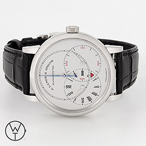 LANGE & SÖHNE Richard Lange Ref. 252.025 