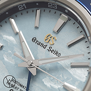 GRAND SEIKO Sport Collection Ref. SBGJ275G