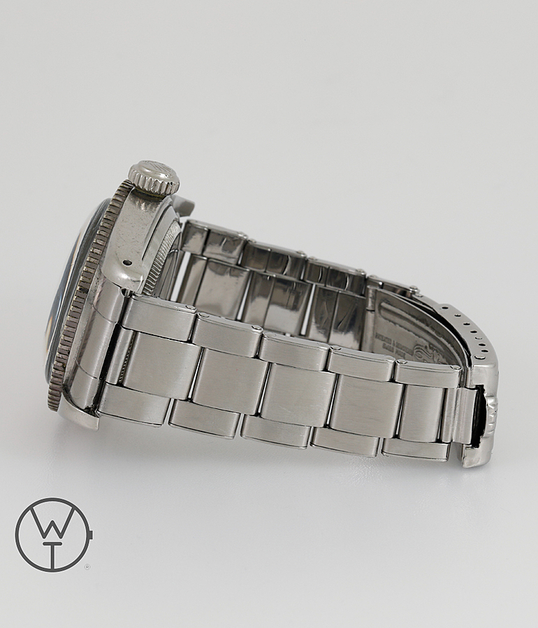 ROLEX Submariner Ref. 6538