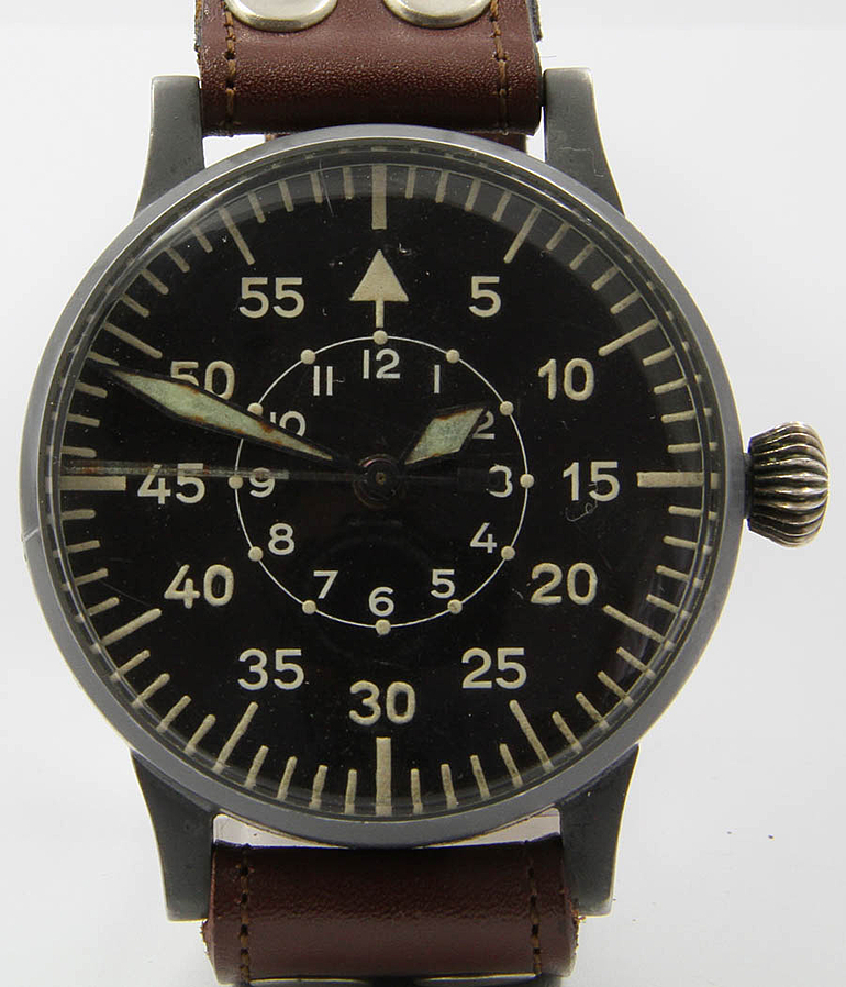 LACO-DUROWE Fliegeruhr Ref. 23883