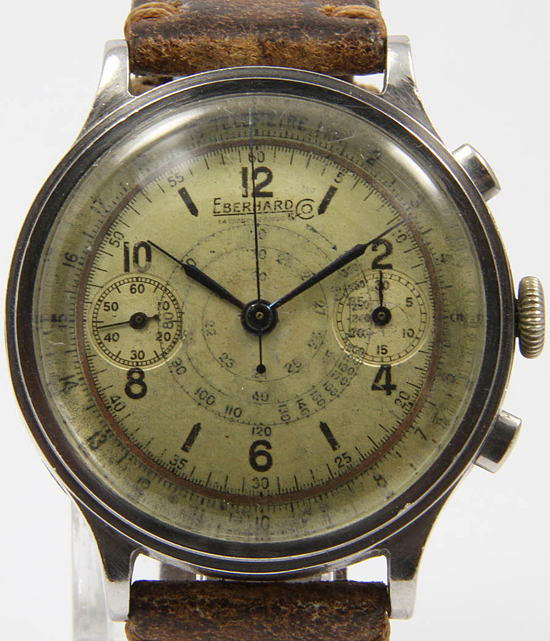 EBERHARD