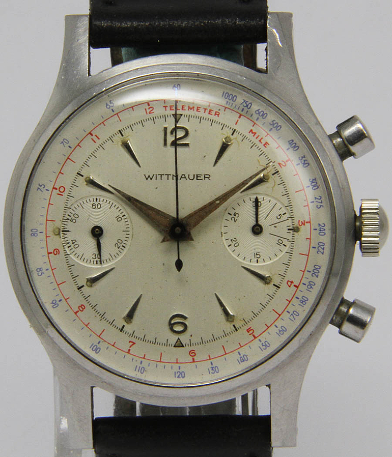 Longines-Wittnauer