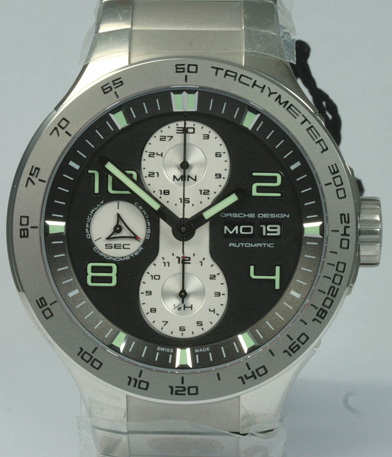 PORSCHE DESIGN Ref. P 6340