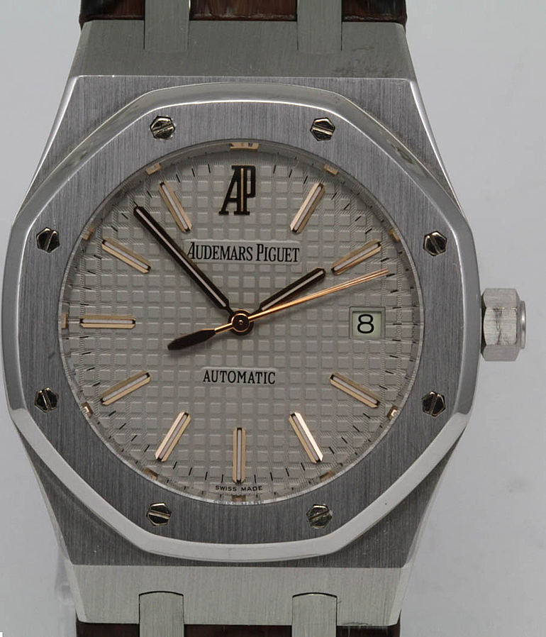 AUDEMARS PIGUET Royal Oak Ref. 15310 PT
