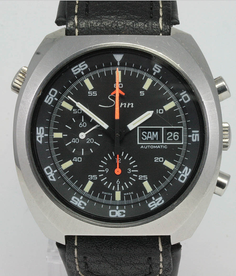 SINN Ref. 140 ST