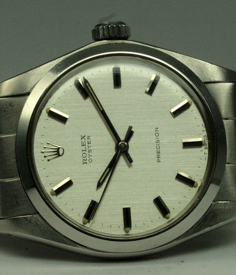 ROLEX Oyster Ref. 6426