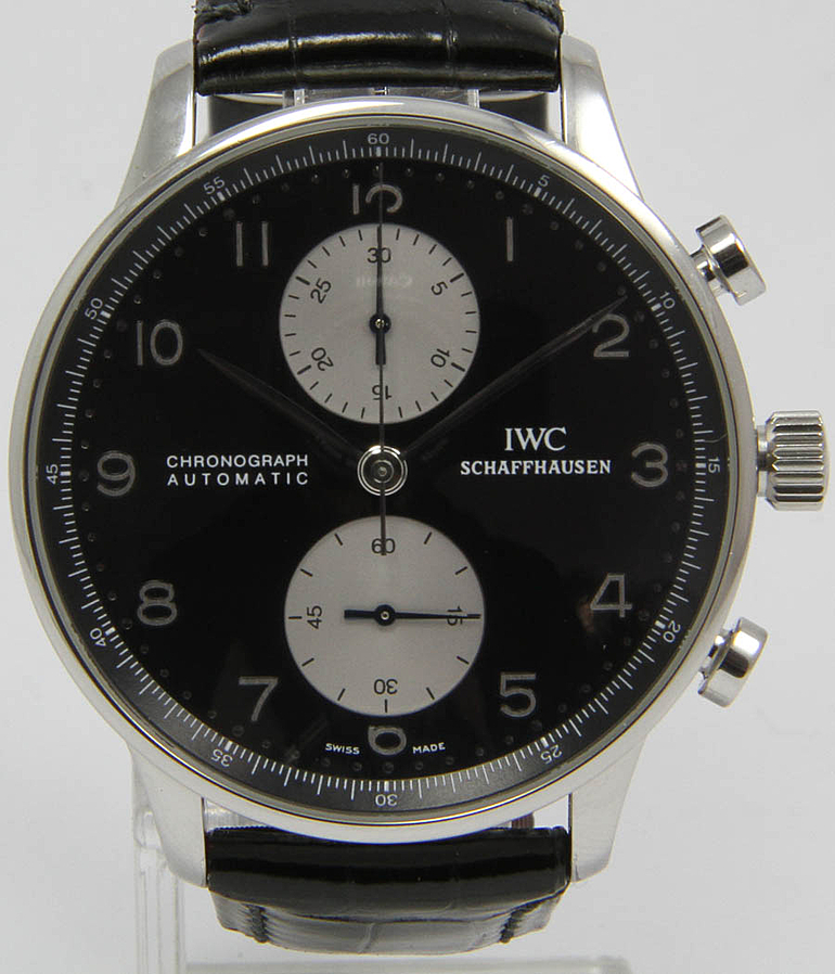 IWC Portugieser Ref. 3714