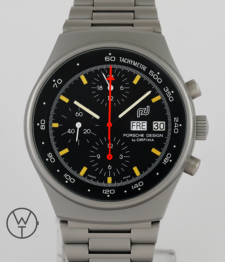 PORSCHE DESIGN BY ORFINA Ref. 7176D