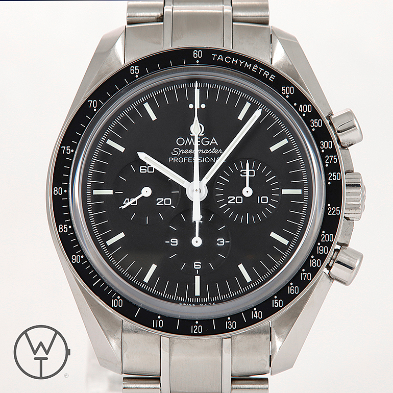 OMEGA Speedmaster Ref. 31130423001005