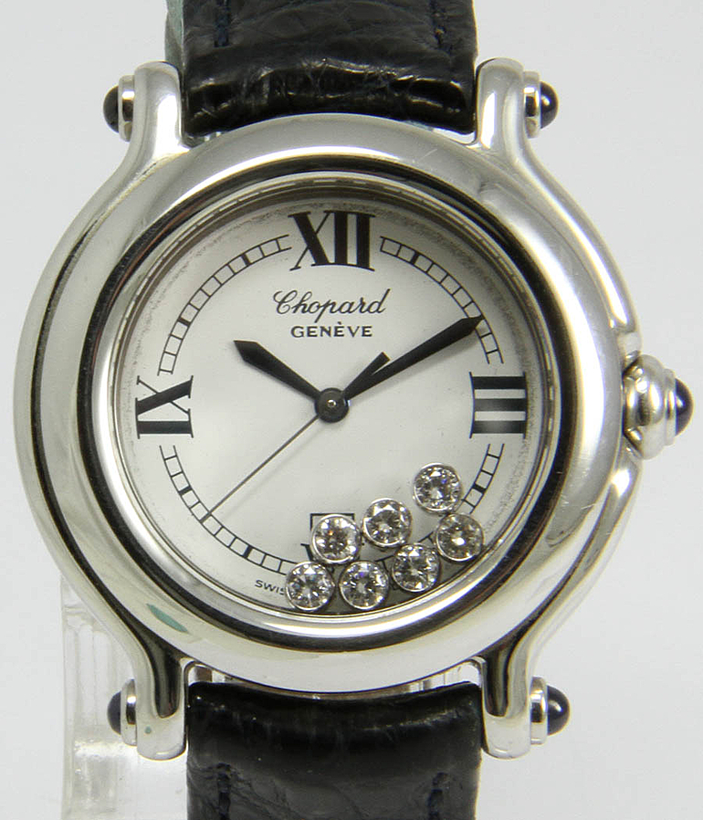 CHOPARD Happy Diamonds Ref. 27/8238-23