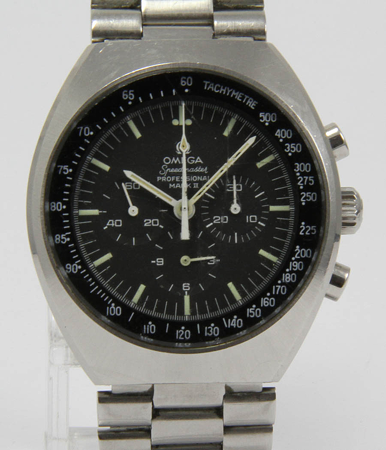 OMEGA Speedmaster