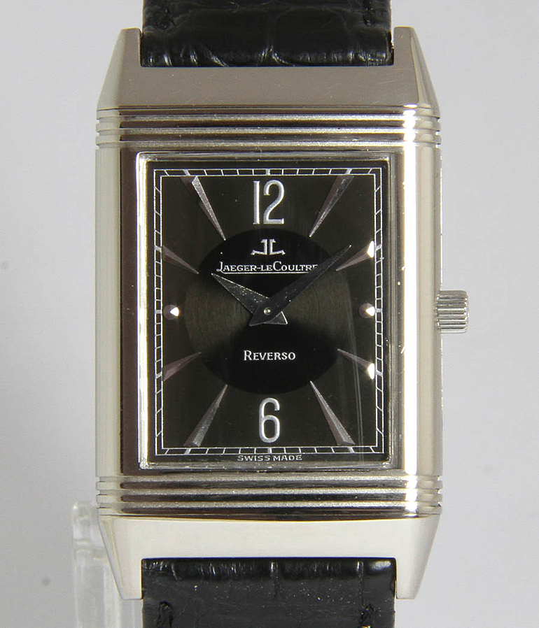 JAEGER LE COULTRE Reverso Ref. 250.3.86