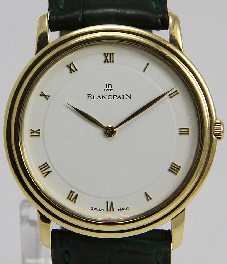 BLANCPAIN Léman